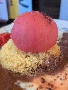 カレー屋がんちゃん