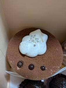 パティスリーモン