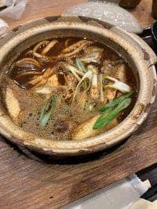 食事処 休右衛門