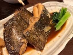 洋風っぽい居酒屋 じゅんぼう