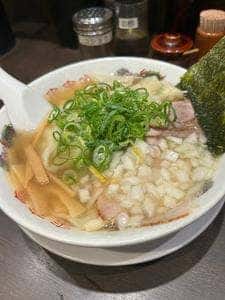 来来亭 豊橋柳生橋店