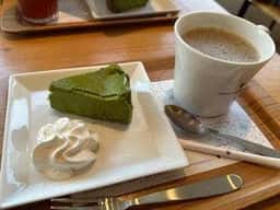 nana's green tea ひばりが丘パルコ店
