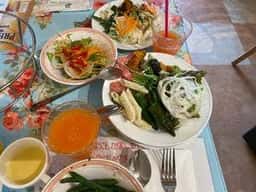 キャナリィ ロウ 松本店