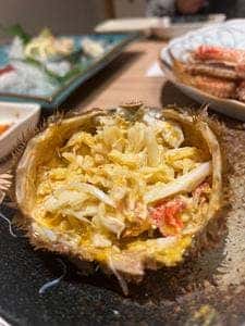 郷土料理 歓