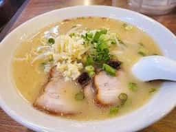 薩摩っ子ラーメン 鴫野店