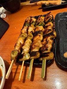 鳥貴族 シティモール新百合ヶ丘店