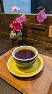 Kimi Natural 73+Cafe