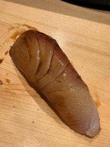 最魚の晩餐～寿司と牡蠣と日本酒の裏切り～