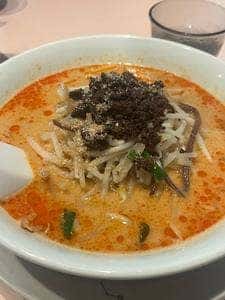 希須林 麻布台