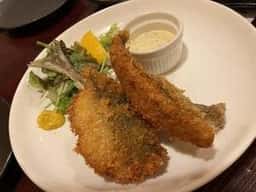 海鮮居酒屋 MARU