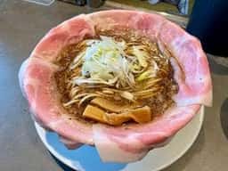 ラーメン大戦争 和泉店