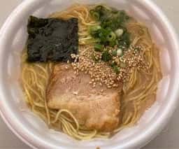 原ラーメン店