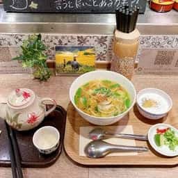 BISTRO by Nha Viet Nam 新宿店