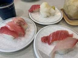 はま寿司 横浜上郷店