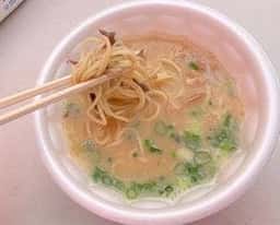 野菜党×かほラーメン