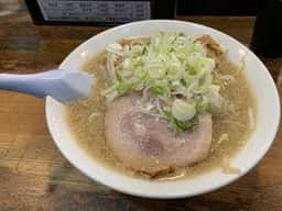 こってりらーめん誉