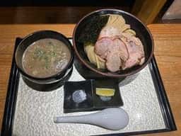 中華蕎麦ひら井