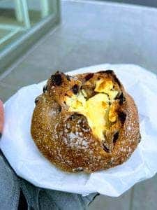 ブーランジェリー ヤマシタ