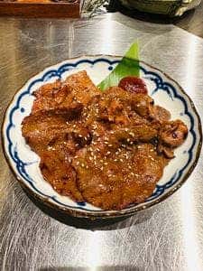牛たん酒場 たん之助 丸の内オアゾ店