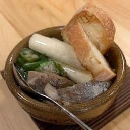 大衆酒場 諸星