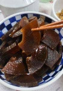 おつけもの処たつみ 石切店