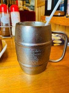 コメダ珈琲店 沖縄知花店