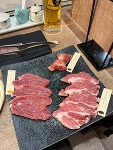 北海道産羊・野菜ふくすけ