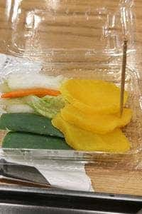 おにぎりのありんこ JRタワーアピア店