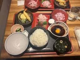 松山鯛めし 秋嘉 道後店