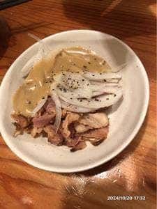 鳥貴族 取手店
