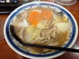北海道らーめん奥原流 久楽 千歳店