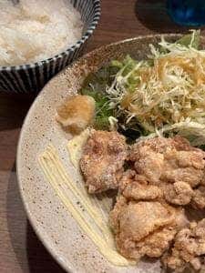 オレ流居酒屋 角ちゃん