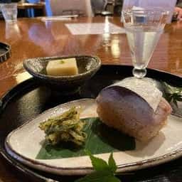 お食事処 西蔵