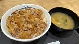 松屋 布施店