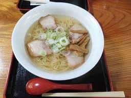 早稲澤屋 しお◯