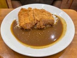 カレーハウス スパイシーつかしん店