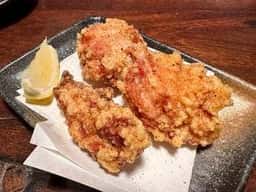 おんどり庵今津店