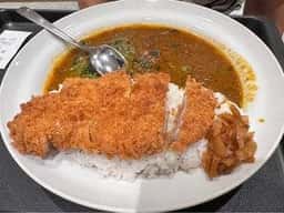 松のや / マイカリー食堂 今津店