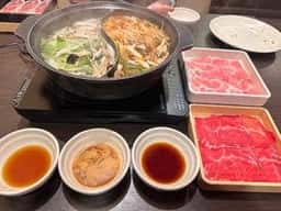 しゃぶ葉 門真店