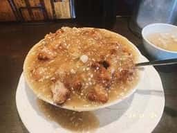 俵飯