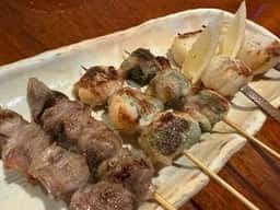 焼き鳥 たてまり