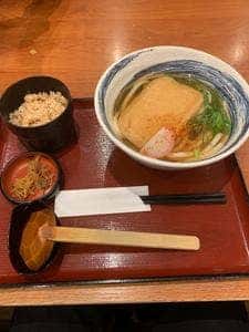 杵屋 明石イオンショッピングセンター店