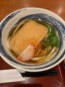 杵屋 明石イオンショッピングセンター店