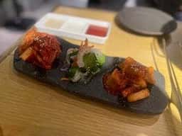 焼肉 賽や