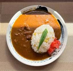 丹谷カフェ