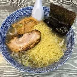 麺家 大勝軒