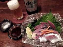 酒と旬の料理 えんや