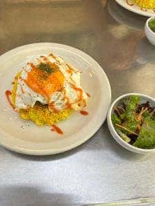 Café du lièvre うさぎ館