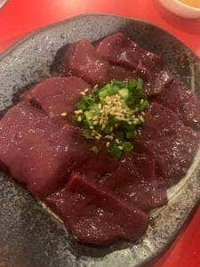 焼肉 寅のや 市役所前店