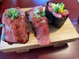 焼肉 寿限無 浅草ホッピー通り本店